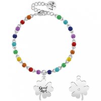 Bracciale Kidult Donna Nature in Acciaio 731826 - 731826